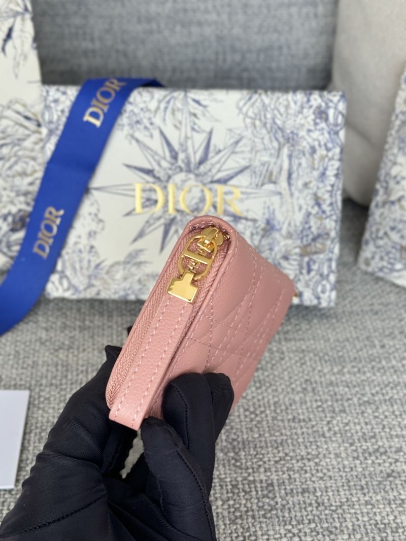 Christian Dior Wallet